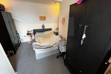 2 bed flat, London Road, Highfields, Leicester, LE20QS - Image 5