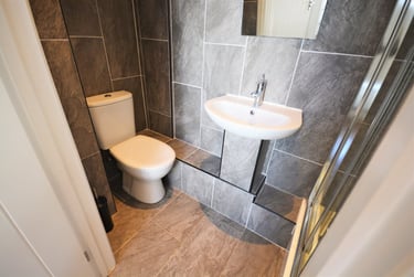 2 bed flat, City Centre, Mount Pleasant, Swansea, SA15TN - Image 4