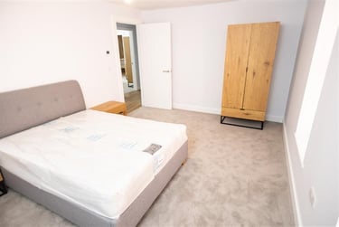 2 bed flat, 7 Cannon Street, City Centre, Preston, PR13PY - Image 13