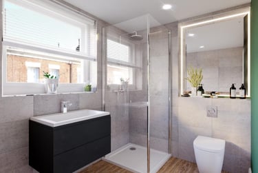 2 bed flat, 7 Cannon Street, City Centre, Preston, PR13PY - Image 3