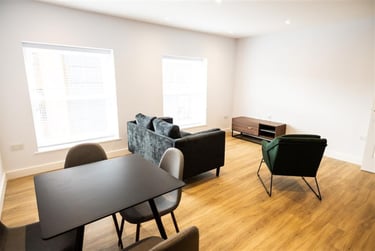 2 bed flat, 7 Cannon Street, City Centre, Preston, PR13PY - Image 4