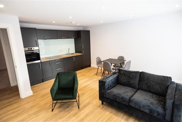 2 bed flat, 7 Cannon Street, City Centre, Preston, PR13PY - Image 5