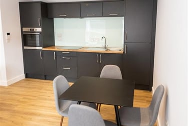 2 bed flat, 7 Cannon Street, City Centre, Preston, PR13PY - Image 8