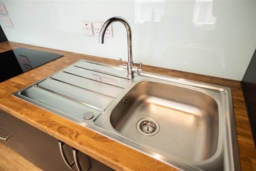 2 bed flat, 7 Cannon Street, City Centre, Preston, PR13PY - Image 9