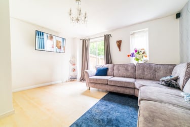 2 bed house, Pengam Green, Cardiff, CF242EF - Image 4