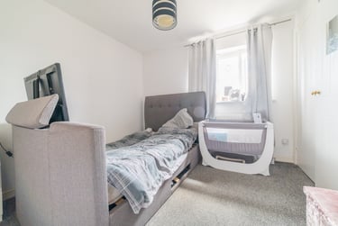 2 bed house, Pengam Green, Cardiff, CF242EF - Image 6