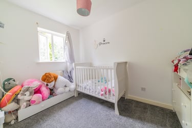 2 bed house, Pengam Green, Cardiff, CF242EF - Image 7