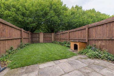 2 bed house, Pengam Green, Cardiff, CF242EF - Image 8