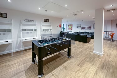 4 bed flat, London Road, Highfields, Leicester, LE20BL - Image 14