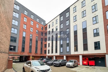4 bed flat, London Road, Highfields, Leicester, LE20BL - Image 7
