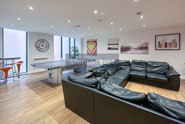 4 bed flat, London Road, Highfields, Leicester, LE20BL - Image 10