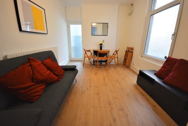 4 bed house, Port Tennant, St Thomas, Swansea, SA18JX - Image 7