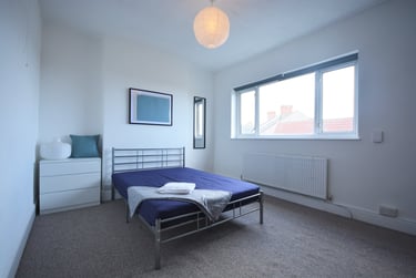 4 bed house, Port Tennant, St Thomas, Swansea, SA18JX - Image 9