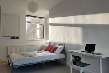 4 bed house, Port Tennant, St Thomas, Swansea, SA18JX - Image 10