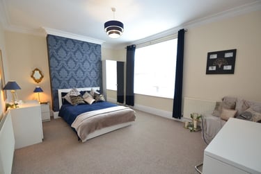 6 bed house, Kimberley Road, Clarendon Park, Leicester, LE21LG - Image 1