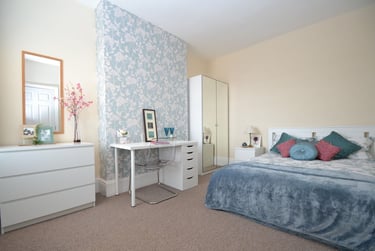 6 bed house, Kimberley Road, Clarendon Park, Leicester, LE21LG - Image 10