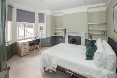 4 bed house, Stretton Road, City Centre, Leicester, LE36BJ - Image 1