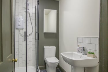 4 bed house, Stretton Road, City Centre, Leicester, LE36BJ - Image 11