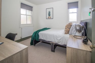 4 bed house, Stretton Road, City Centre, Leicester, LE36BJ - Image 13