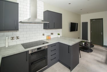 4 bed house, Stretton Road, City Centre, Leicester, LE36BJ - Image 15