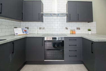 4 bed house, Stretton Road, City Centre, Leicester, LE36BJ - Image 3