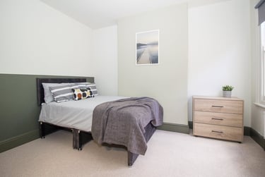 4 bed house, Stretton Road, City Centre, Leicester, LE36BJ - Image 4