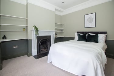 4 bed house, Stretton Road, City Centre, Leicester, LE36BJ - Image 7