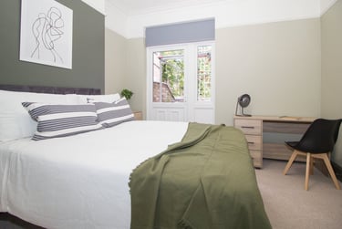 4 bed house, Stretton Road, City Centre, Leicester, LE36BJ - Image 8