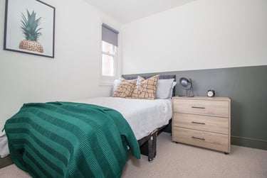 4 bed house, Stretton Road, City Centre, Leicester, LE36BJ - Image 10