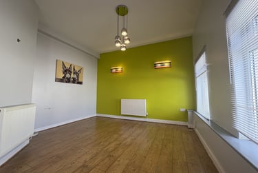 1 bed flat, Adamsdown, Adamstown, Cardiff, CF240HZ - Image 1