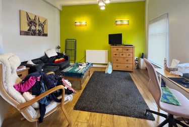 1 bed flat, Adamsdown, Adamstown, Cardiff, CF240HZ - Image 2