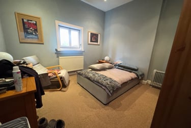 1 bed flat, Adamsdown, Adamstown, Cardiff, CF240HZ - Image 4