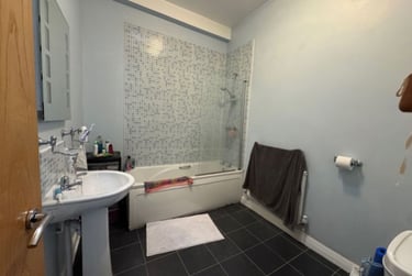 1 bed flat, Adamsdown, Adamstown, Cardiff, CF240HZ - Image 5