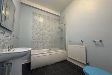 1 bed flat, Adamsdown, Adamstown, Cardiff, CF240HZ - Image 5