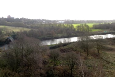 1 bed flat, Kersal Way, Higher Broughton, Salford, M73FT - Image 3