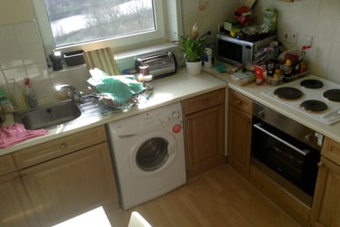 1 bed flat, Kersal Way, Higher Broughton, Salford, M73FT - Image 4