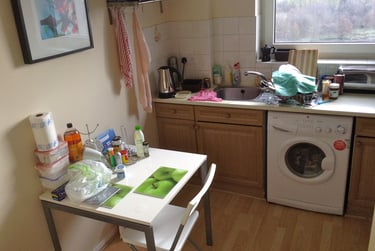 1 bed flat, Kersal Way, Higher Broughton, Salford, M73FT - Image 5