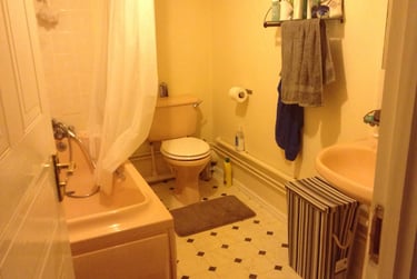 1 bed flat, Kersal Way, Higher Broughton, Salford, M73FT - Image 6