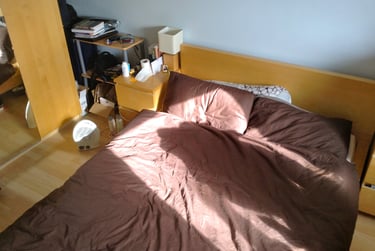 1 bed flat, Kersal Way, Higher Broughton, Salford, M73FT - Image 7