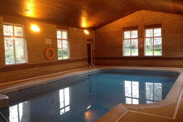 1 bed flat, Kersal Way, Higher Broughton, Salford, M73FT - Image 9