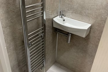 3 bed house, St Thomas, Swansea, SA18HH - Image 10