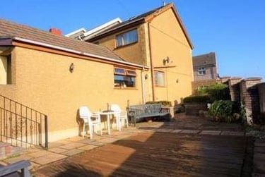 1 bed house, Port Tennant, Swansea, SA18NJ - Image 5