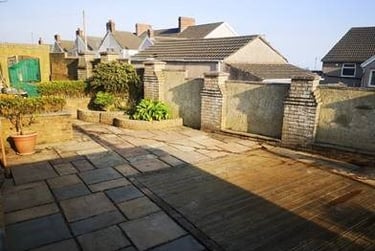 1 bed house, Port Tennant, Swansea, SA18NJ - Image 6