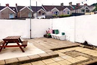 1 bed house, Port Tennant, Swansea, SA18NJ - Image 9