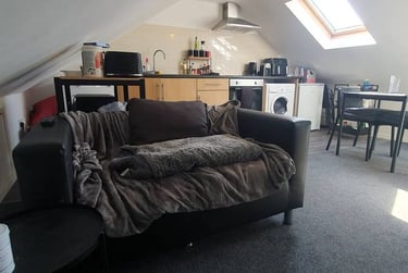 1 bed flat, 4, 18, Cathays, Cardiff, CF244EP - Image 4