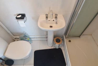 1 bed flat, 4, 18, Cathays, Cardiff, CF244EP - Image 5