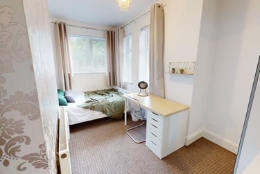 6 bed house, St Stephens Road, Highfields, Leicester, LE21DQ - Image 14