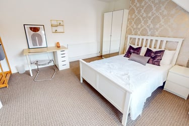 6 bed house, St Stephens Road, Highfields, Leicester, LE21DQ - Image 5