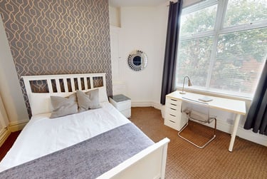 6 bed house, St Stephens Road, Highfields, Leicester, LE21DQ - Image 7