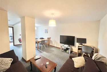 2 bed house, Westbury Street, Uplands, Swansea, SA14JN - Image 1